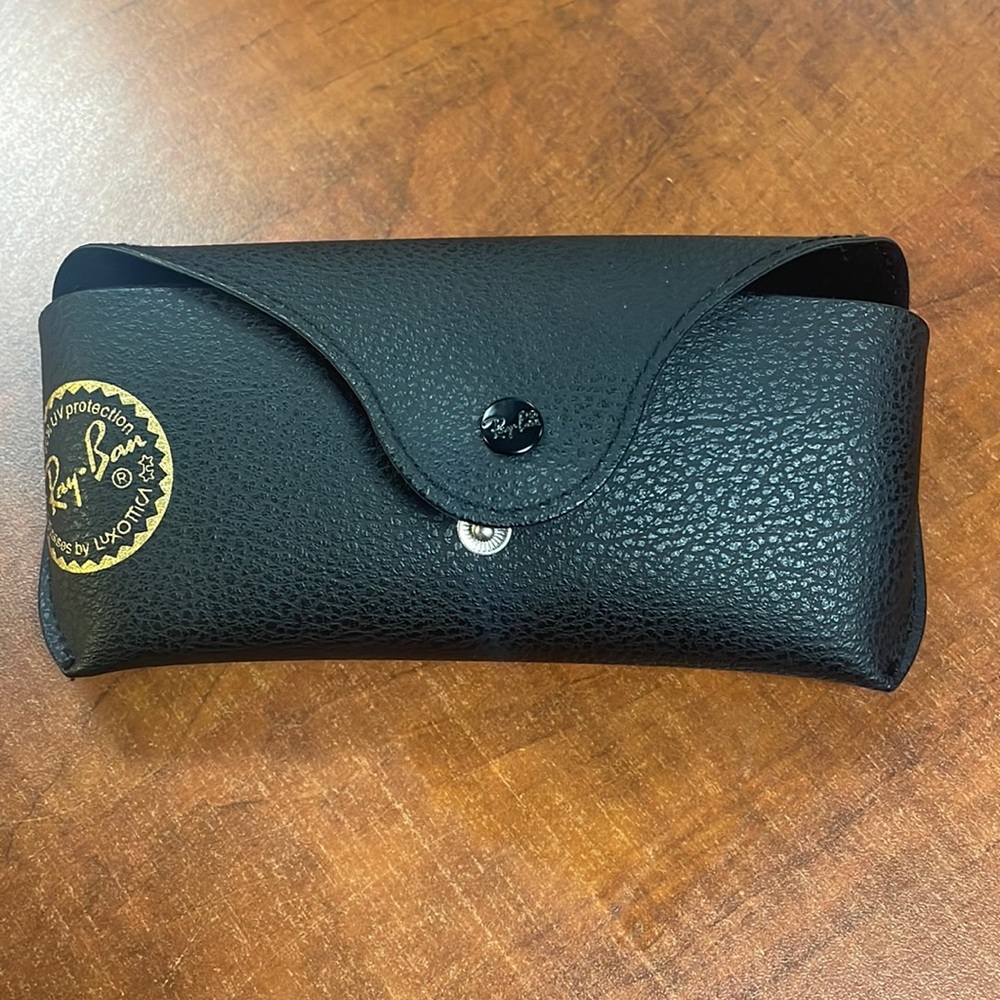 Erik Ray Ban Sunglasses